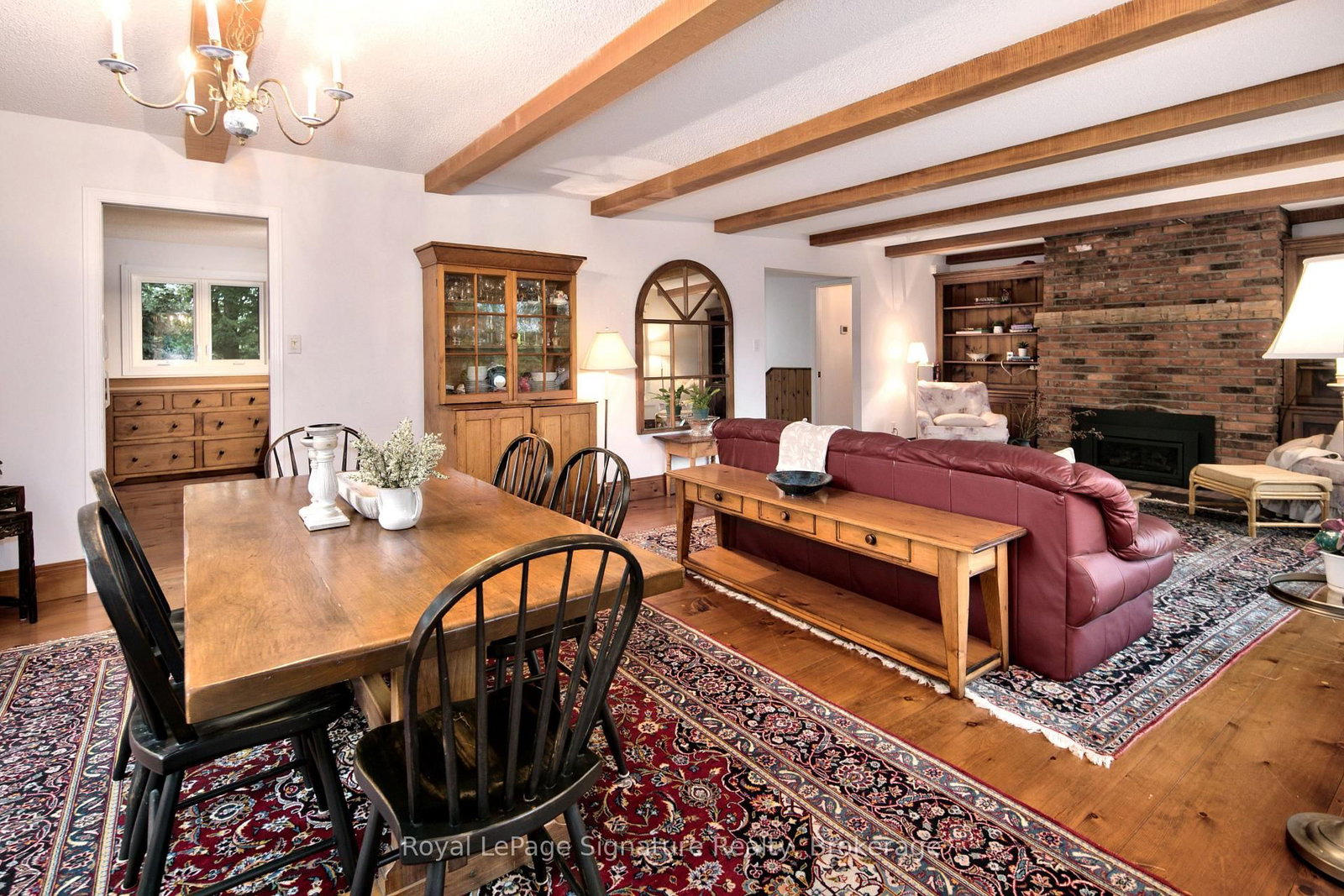 194700 Grey Road 13 Road S • Grey Highlands, ON photo 9