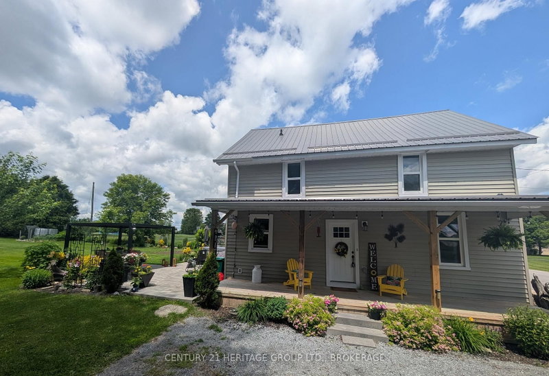 home for sale on 269 Simmons Road