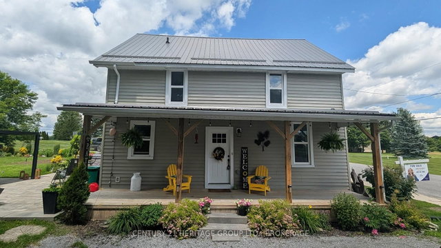 269 Simmons Road
