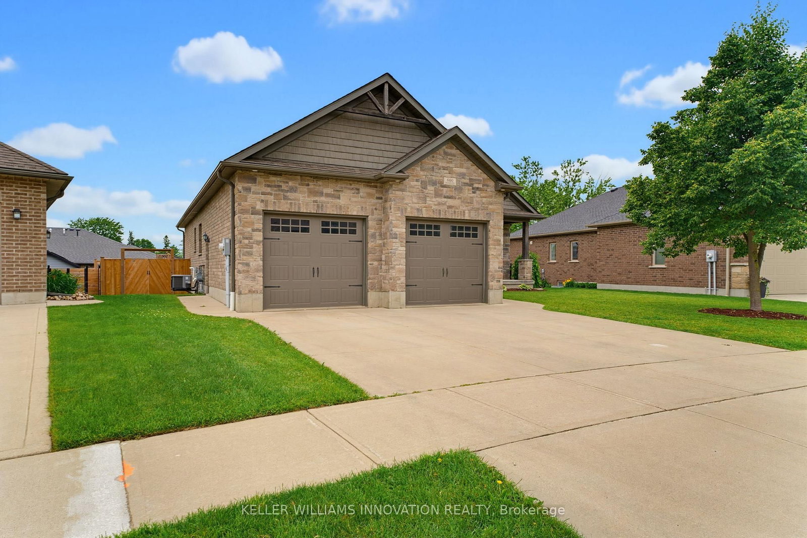 680 Rogers Road • North Perth, ON photo 10