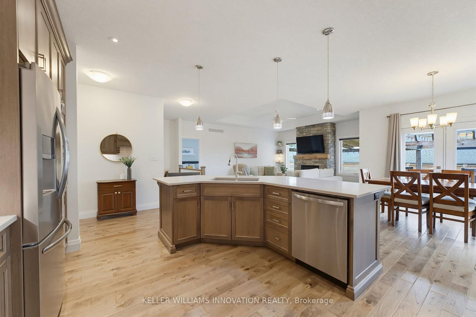 680 Rogers Road • North Perth, ON photo 12
