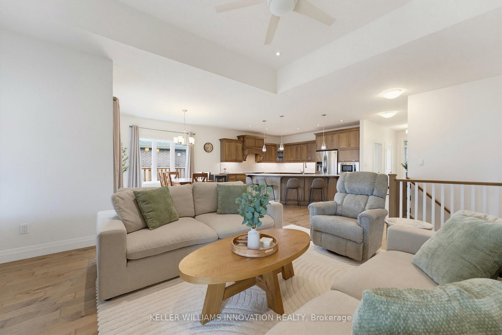 680 Rogers Road • North Perth, ON photo 17
