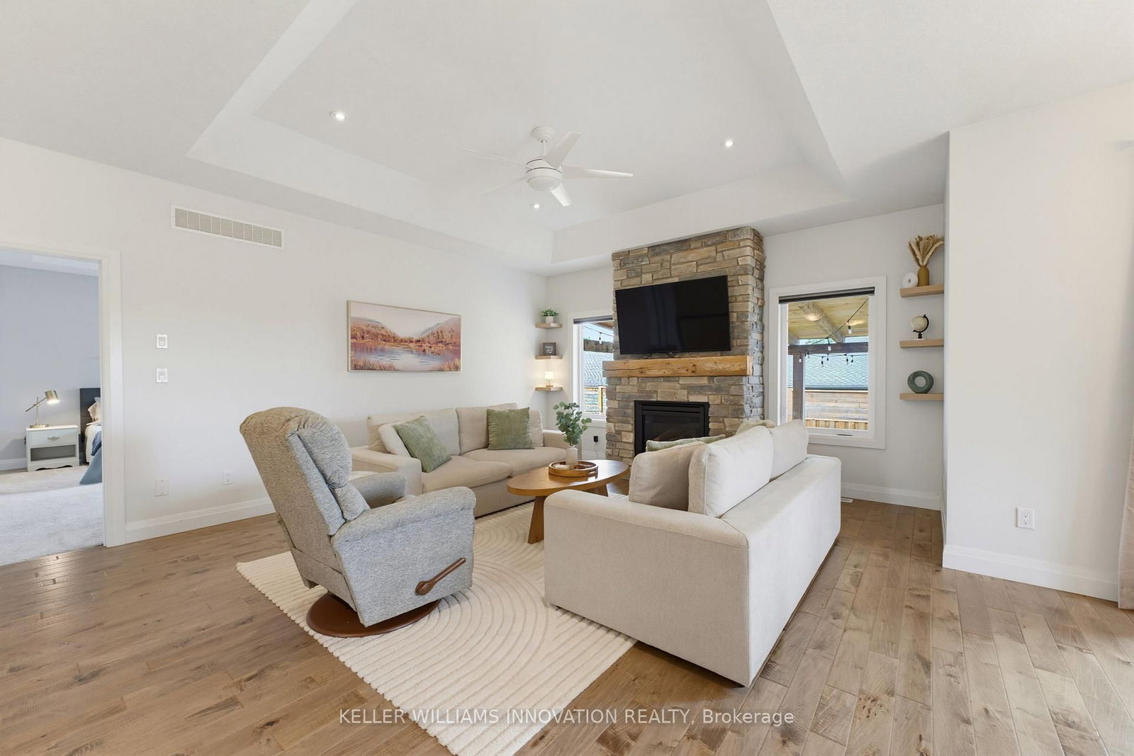 680 Rogers Road • North Perth, ON photo 3