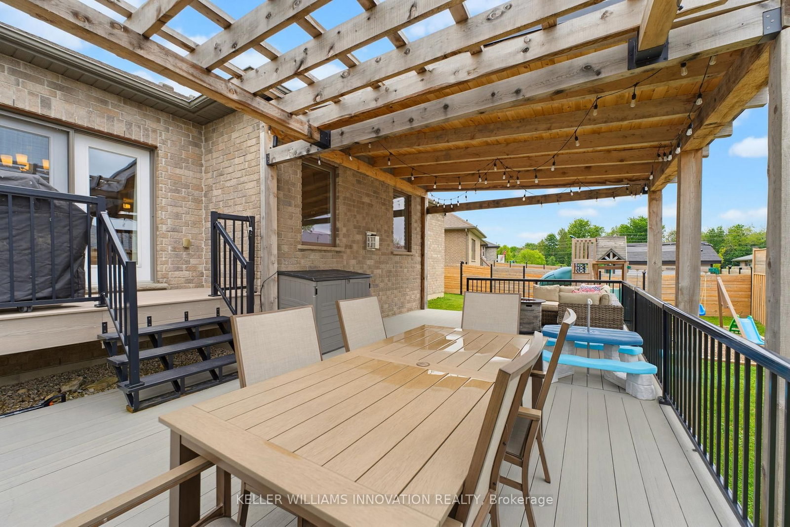 680 Rogers Road • North Perth, ON photo 31