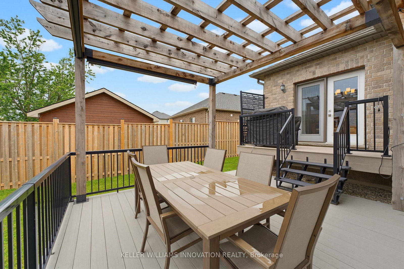 680 Rogers Road • North Perth, ON photo 33