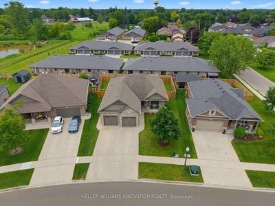 680 Rogers Road • North Perth, ON photo 5
