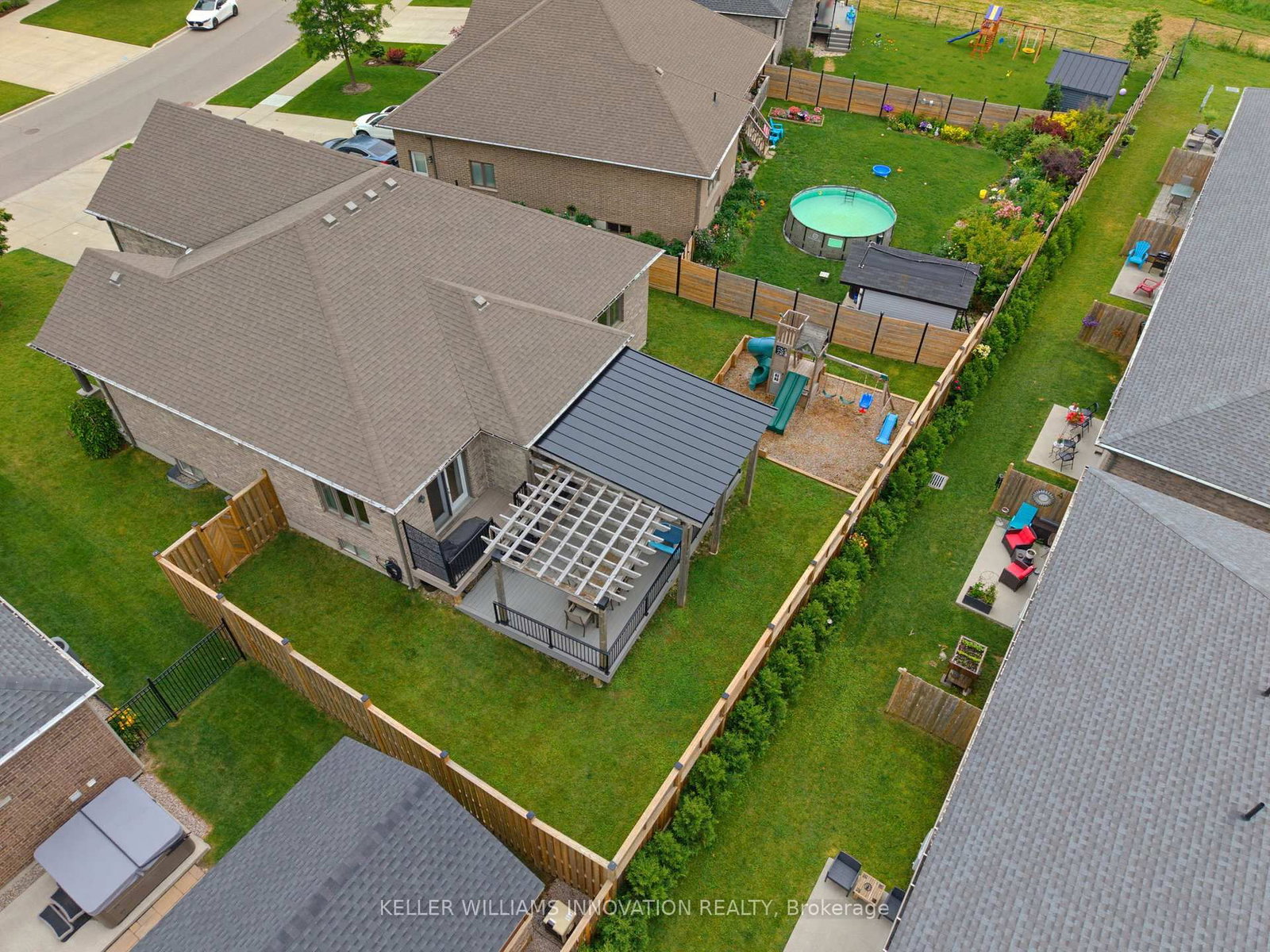680 Rogers Road • North Perth, ON photo 6
