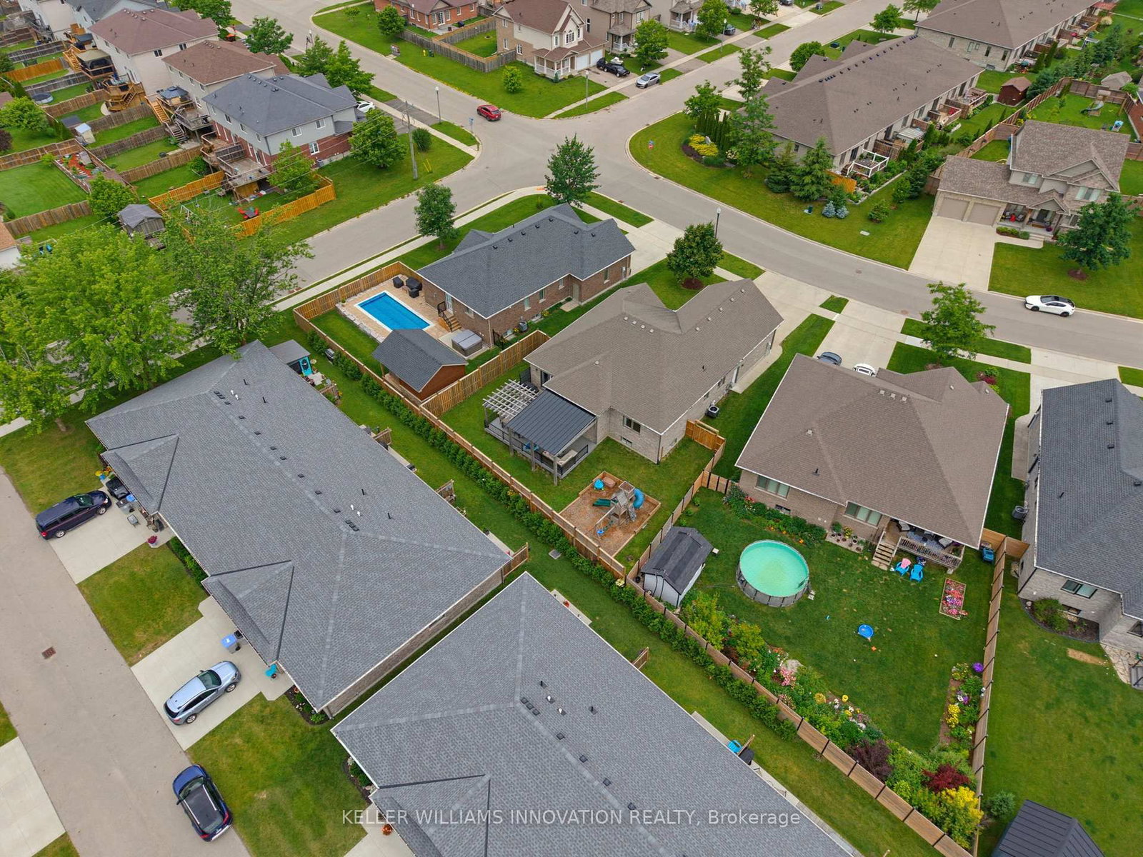 680 Rogers Road • North Perth, ON photo 8