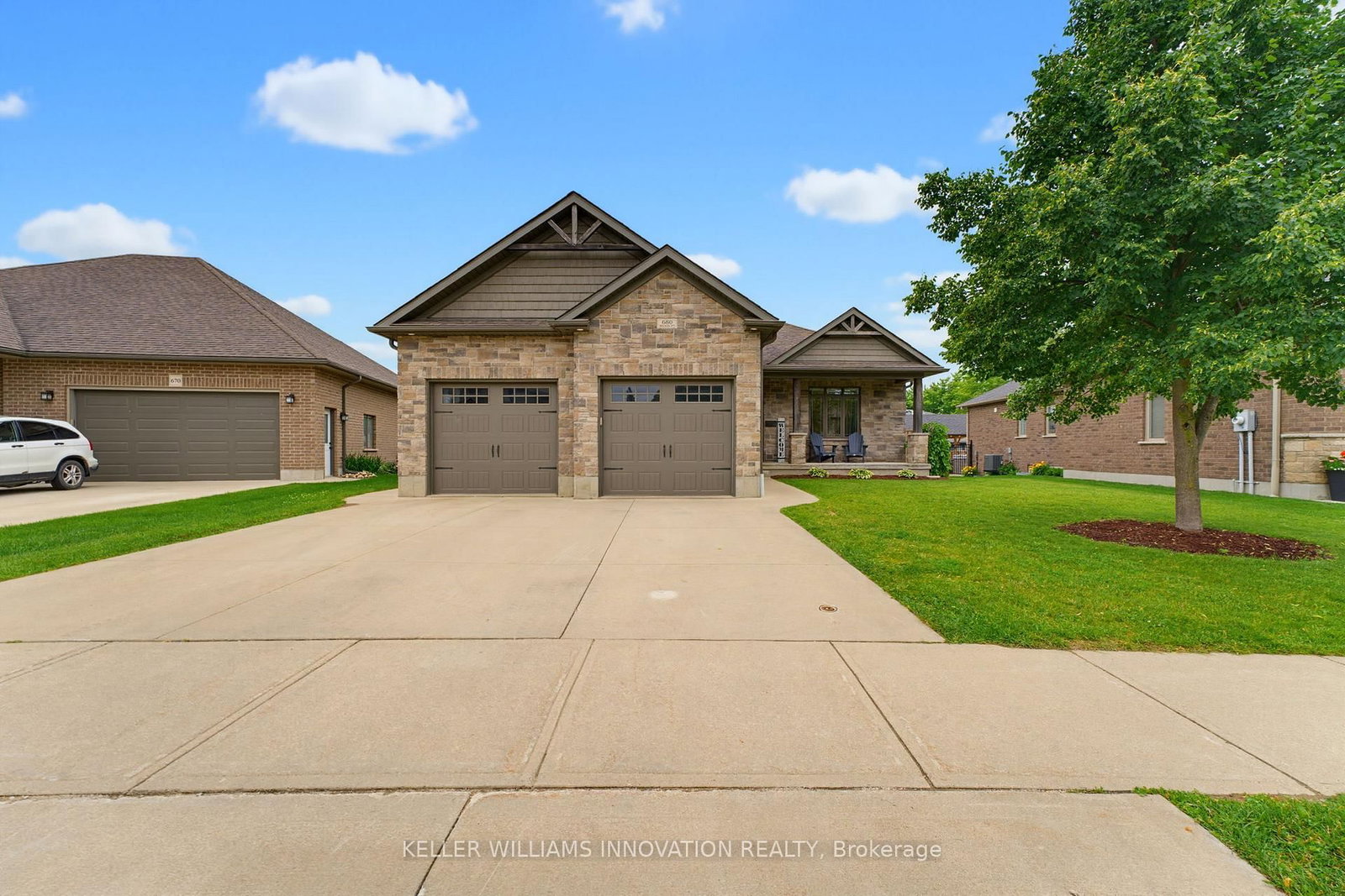 680 Rogers Road • North Perth, ON photo 9