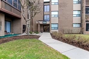 214 - 300 EVERGLADE Crescent, London North