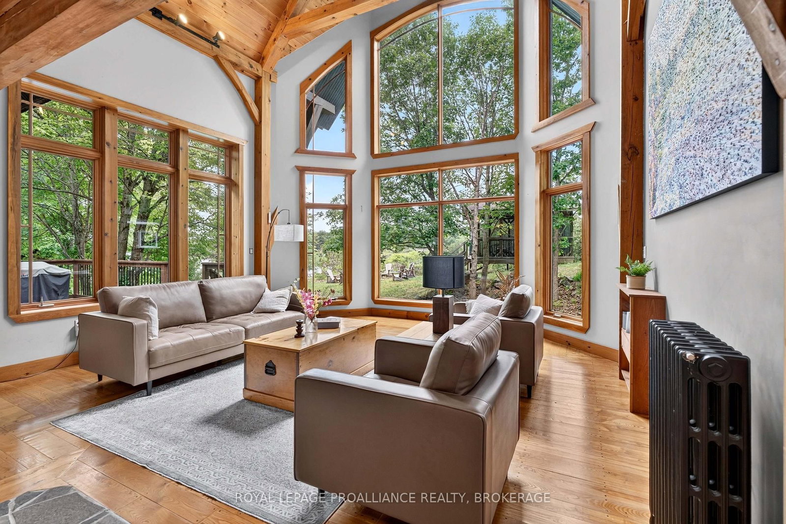 488 Gull Creek Lane • Tamworth, ON photo 11