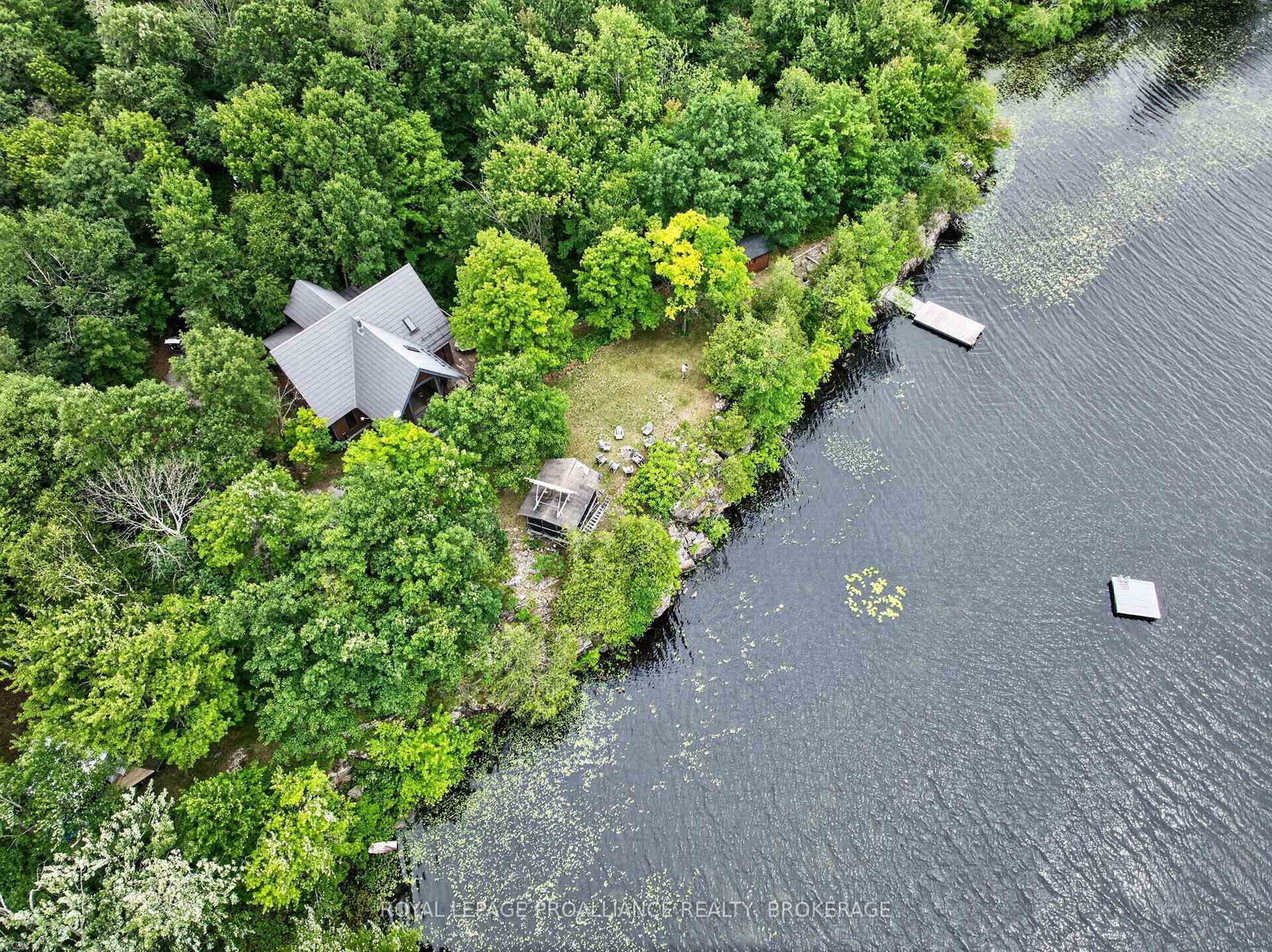 488 Gull Creek Lane • Tamworth, ON photo 9