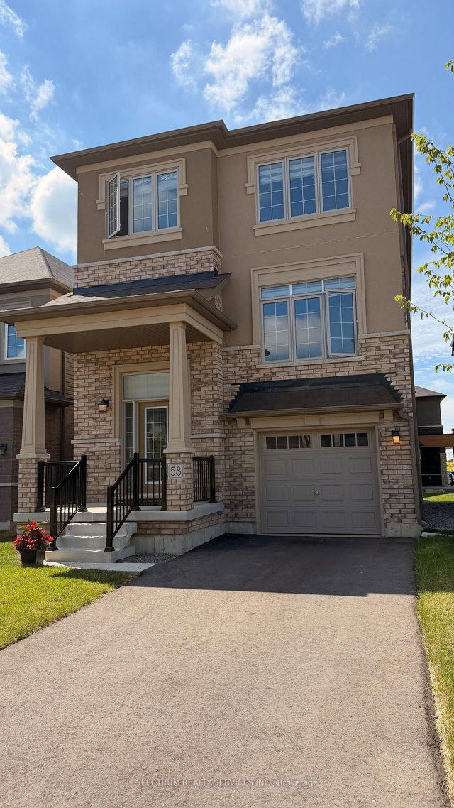 58 George Brier Drive
