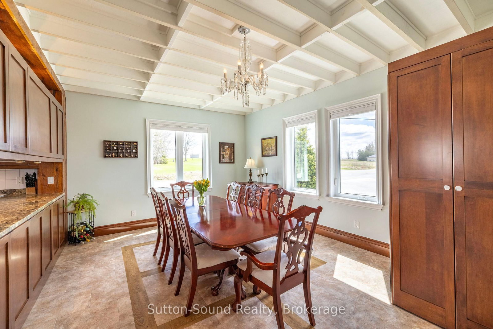 501483 Grey Road 1 Road • Georgian Bluffs, ON photo 14