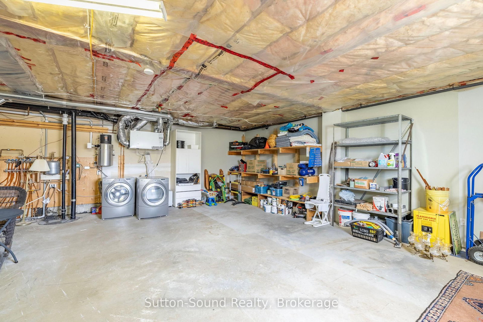501483 Grey Road 1 Road • Georgian Bluffs, ON photo 36