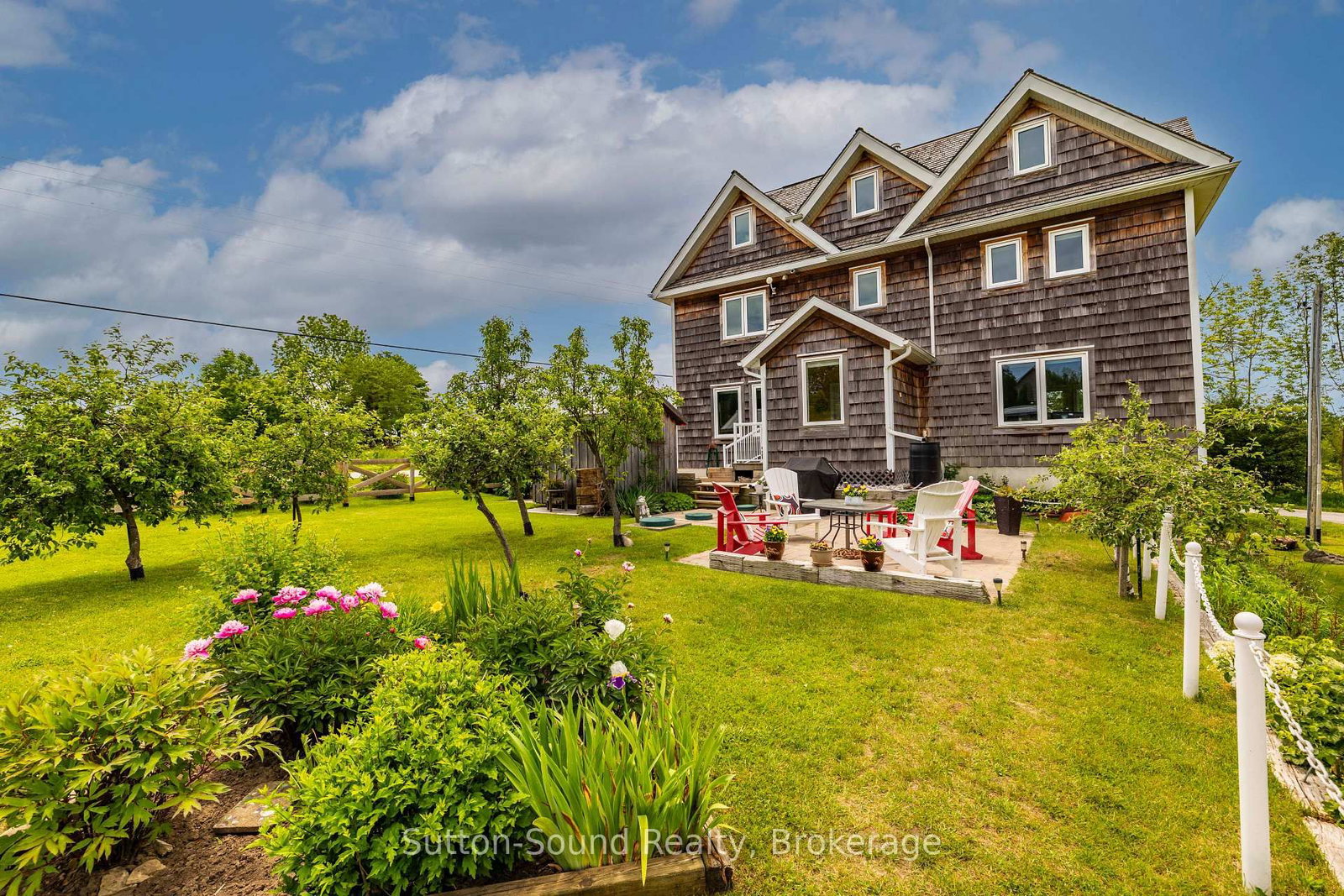 501483 Grey Road 1 Road • Georgian Bluffs, ON photo 41
