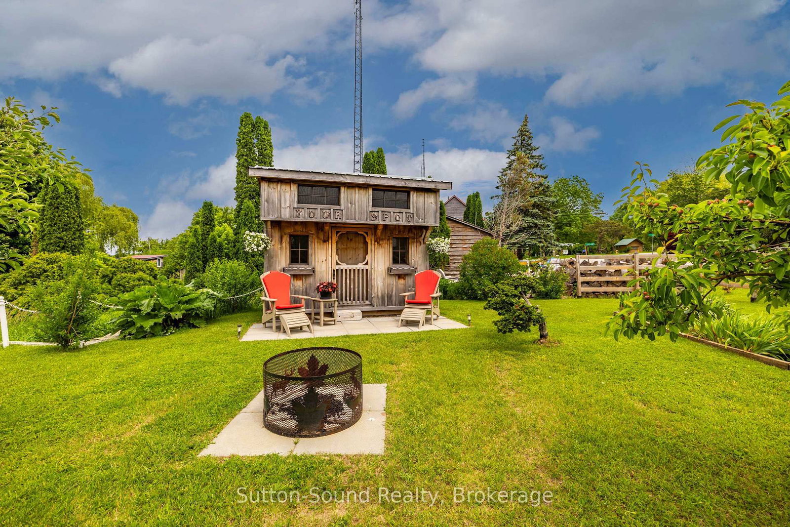 501483 Grey Road 1 Road • Georgian Bluffs, ON photo 42