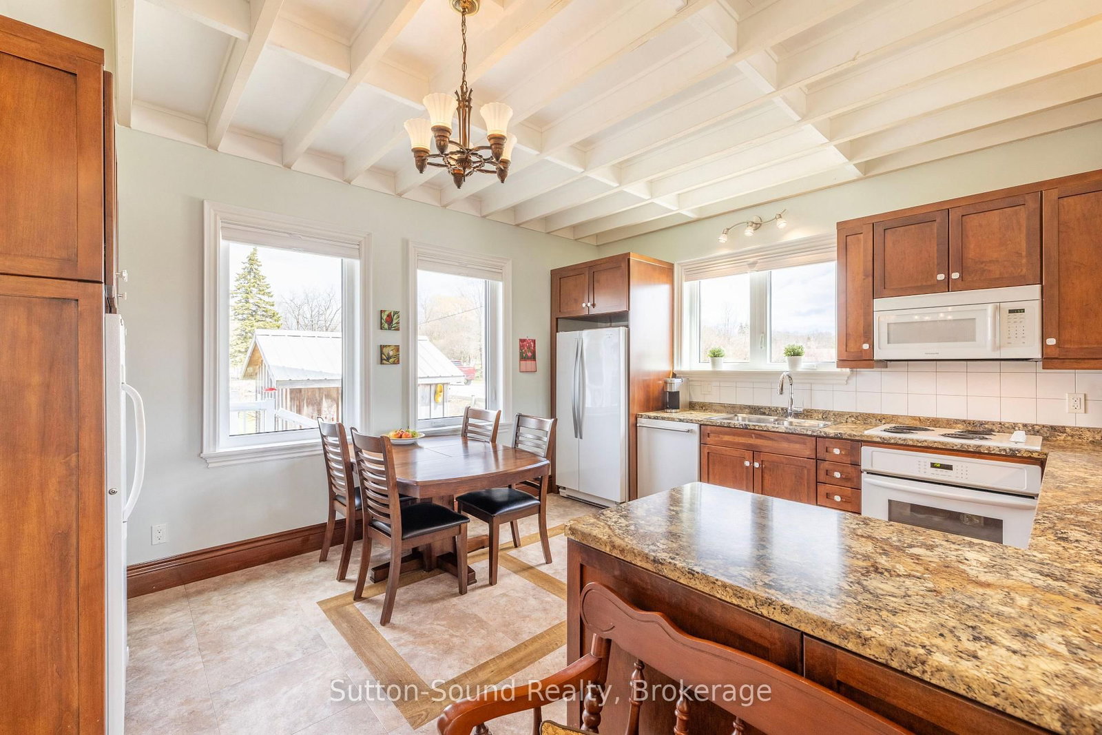 501483 Grey Road 1 Road • Georgian Bluffs, ON photo 5