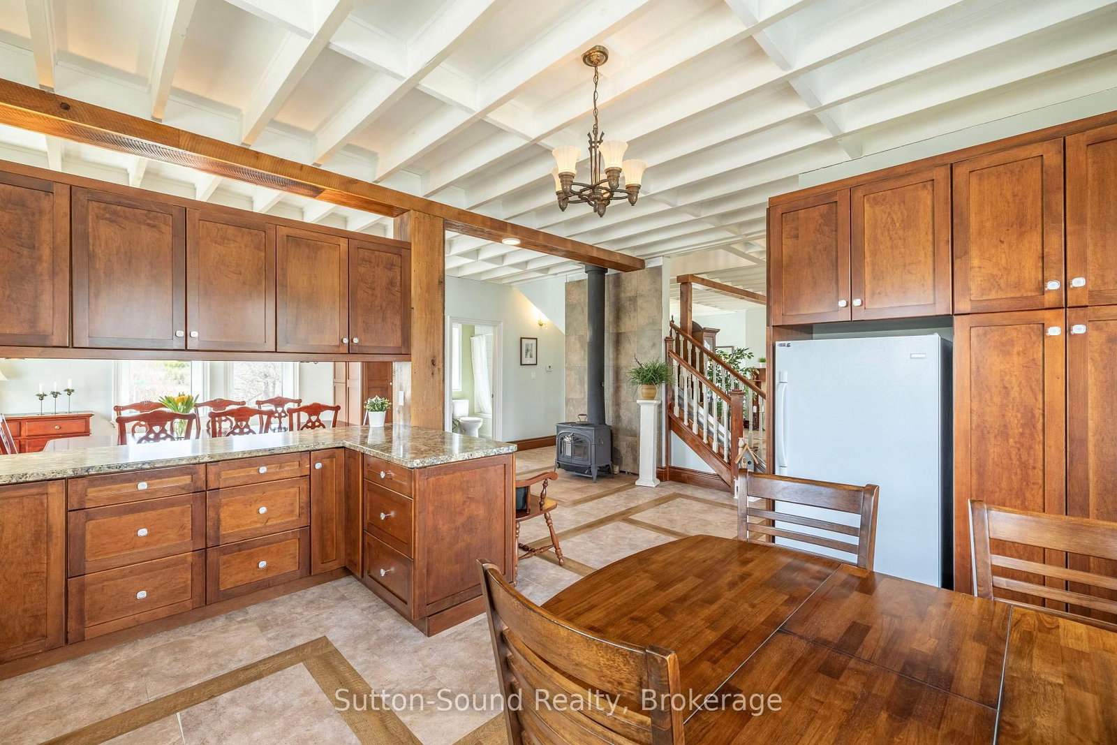 501483 Grey Road 1 Road • Georgian Bluffs, ON photo 6