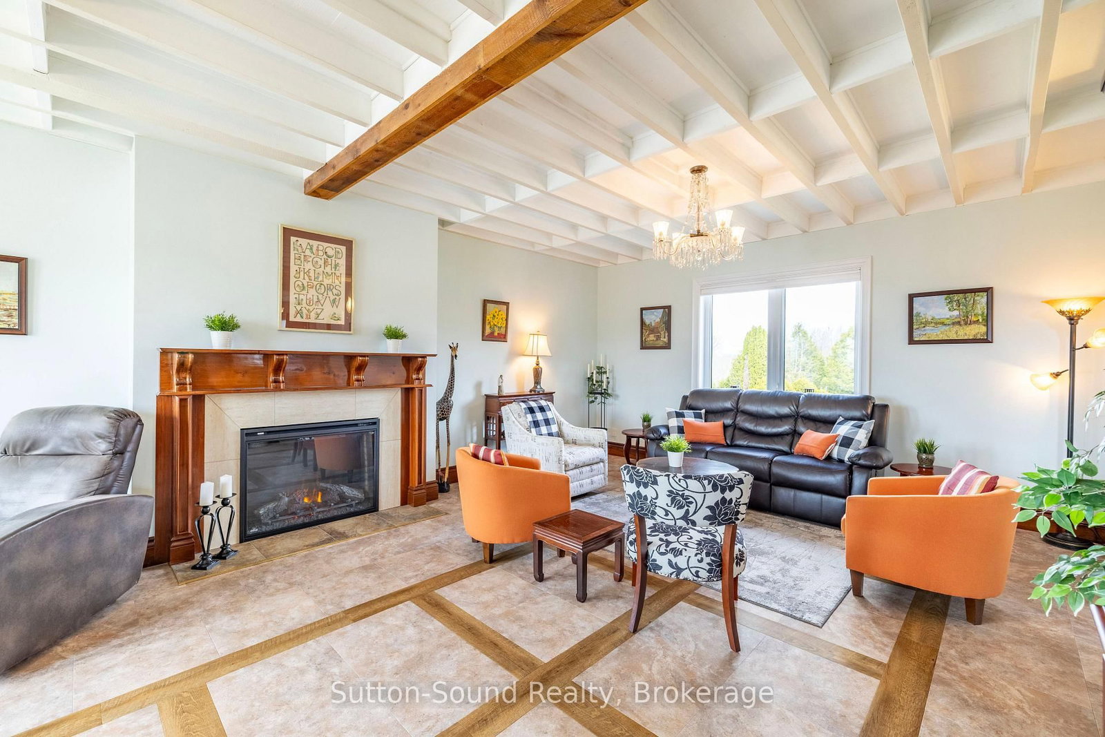 501483 Grey Road 1 Road • Georgian Bluffs, ON photo 8