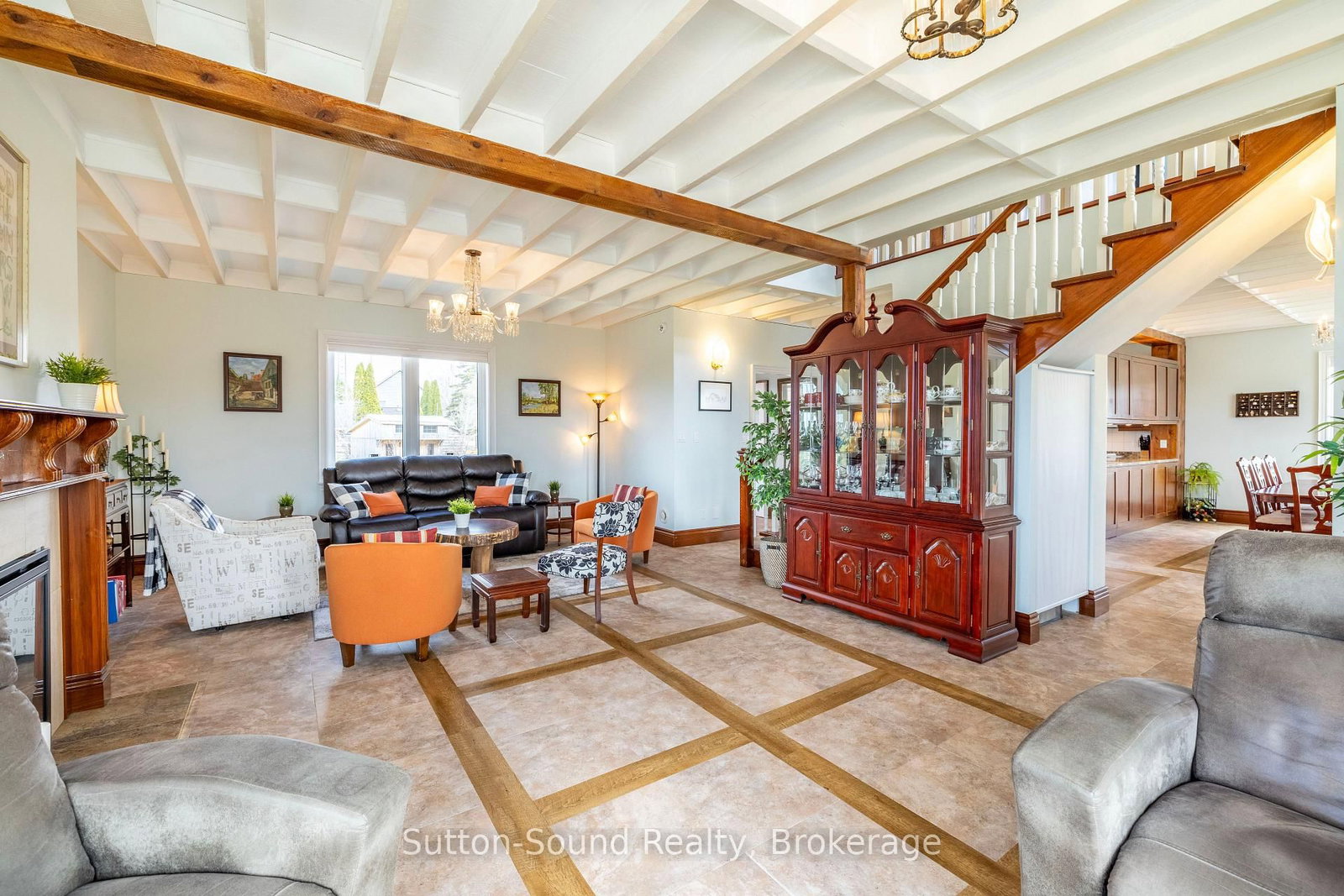 501483 Grey Road 1 Road • Georgian Bluffs, ON photo 9