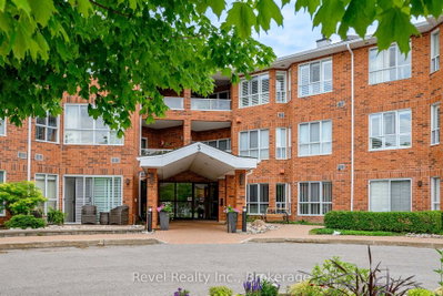 3 Heritage Way • #302 • Kawartha Lakes, ON photo 5