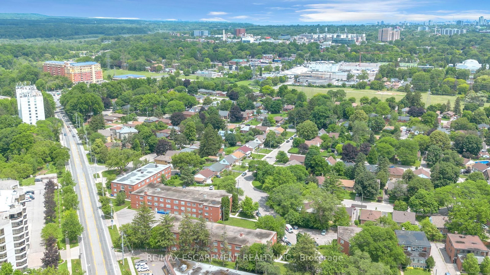 57 Mericourt Road • #302 • Hamilton, ON photo 24