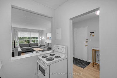 57 Mericourt Road • #302 • Hamilton, ON photo 9