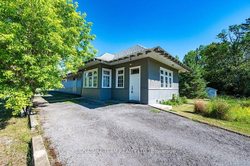 266 Foymount Road