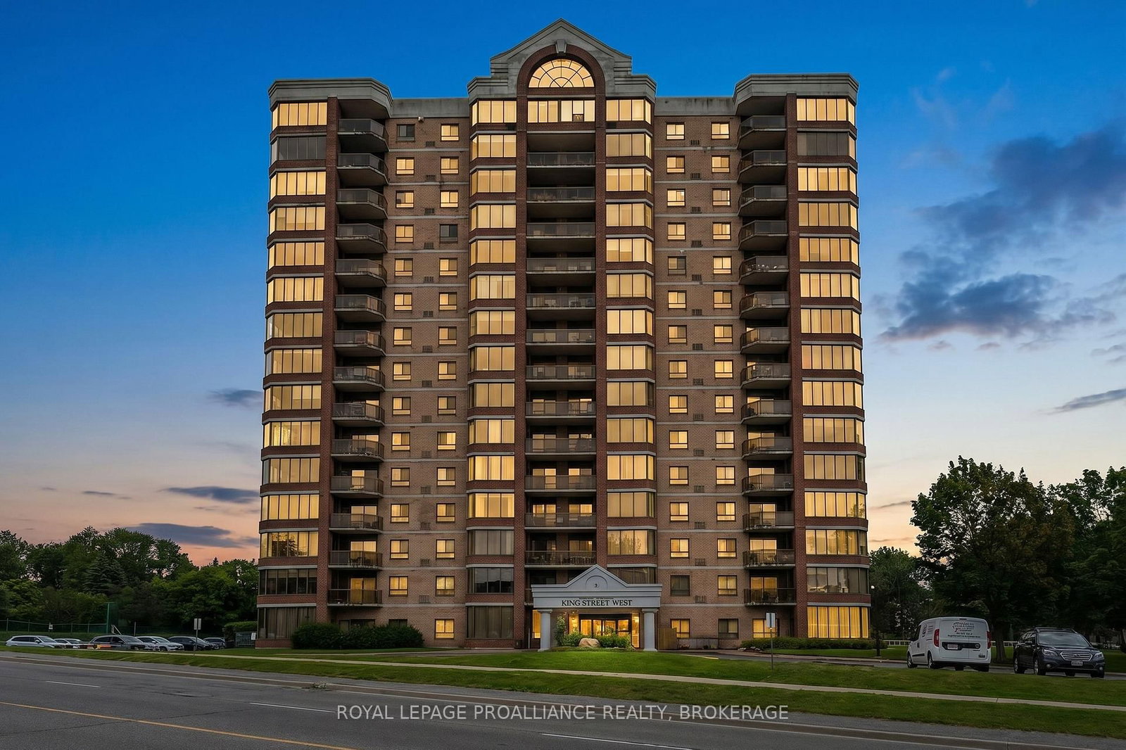1000 King Street W • #1302 • Kingston, ON photo 2