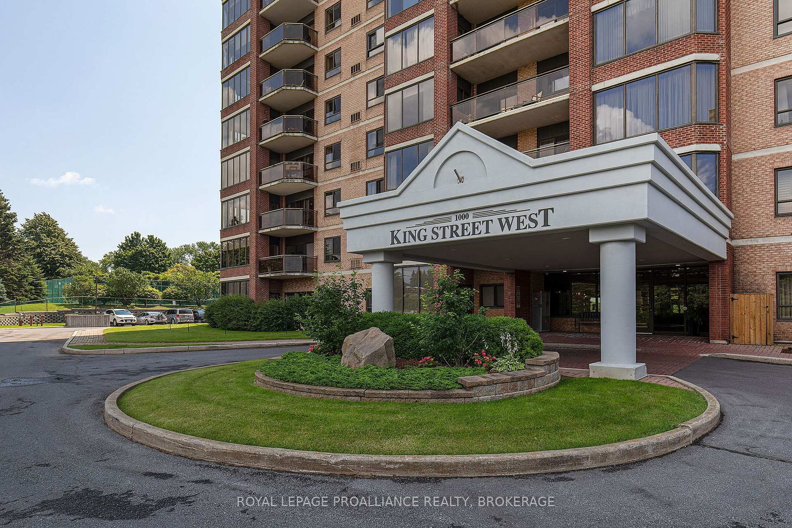 1000 King Street W • #1302 • Kingston, ON photo 4