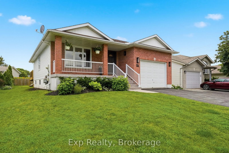 134 Finch Drive