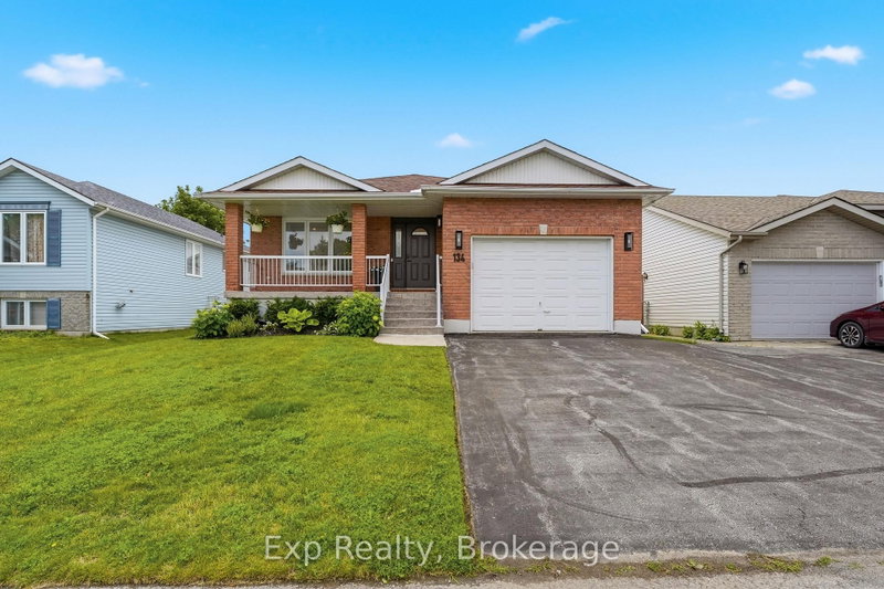 134 Finch Drive