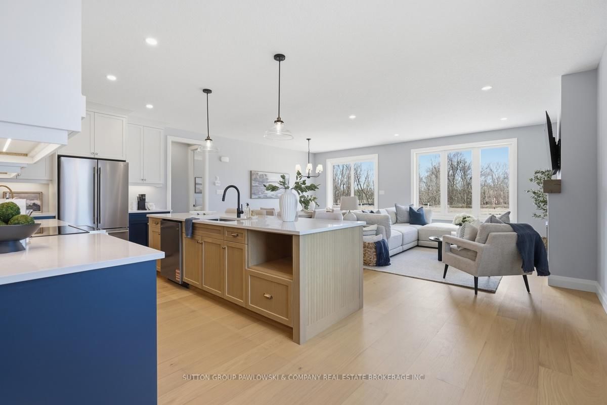 95 Dearing Drive • #Lot #29 • South Huron, ON photo 5