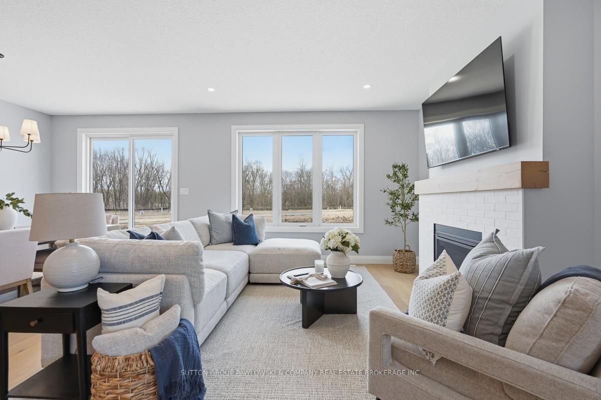 95 Dearing Drive • #Lot #29 • South Huron, ON photo 6