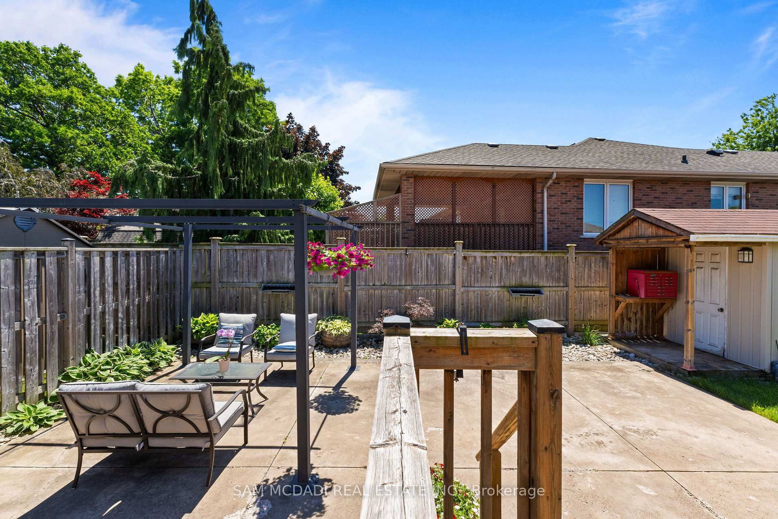 7570 Nadia Court • Niagara Falls, ON photo 28