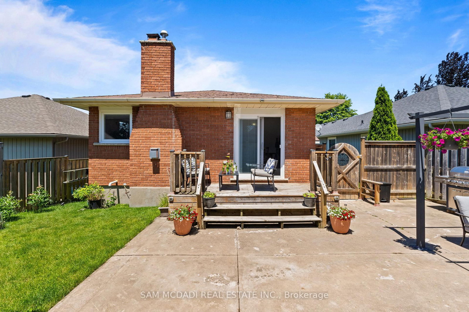 7570 Nadia Court • Niagara Falls, ON photo 31