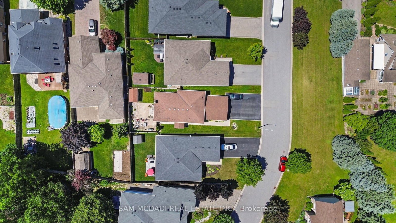 7570 Nadia Court • Niagara Falls, ON photo 35
