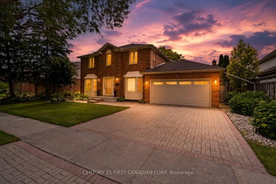 1677 Phillbrook Crescent