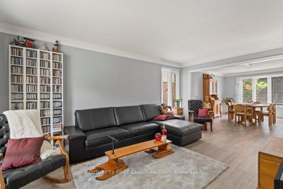 1677 Phillbrook Crescent • London North, ON photo 8