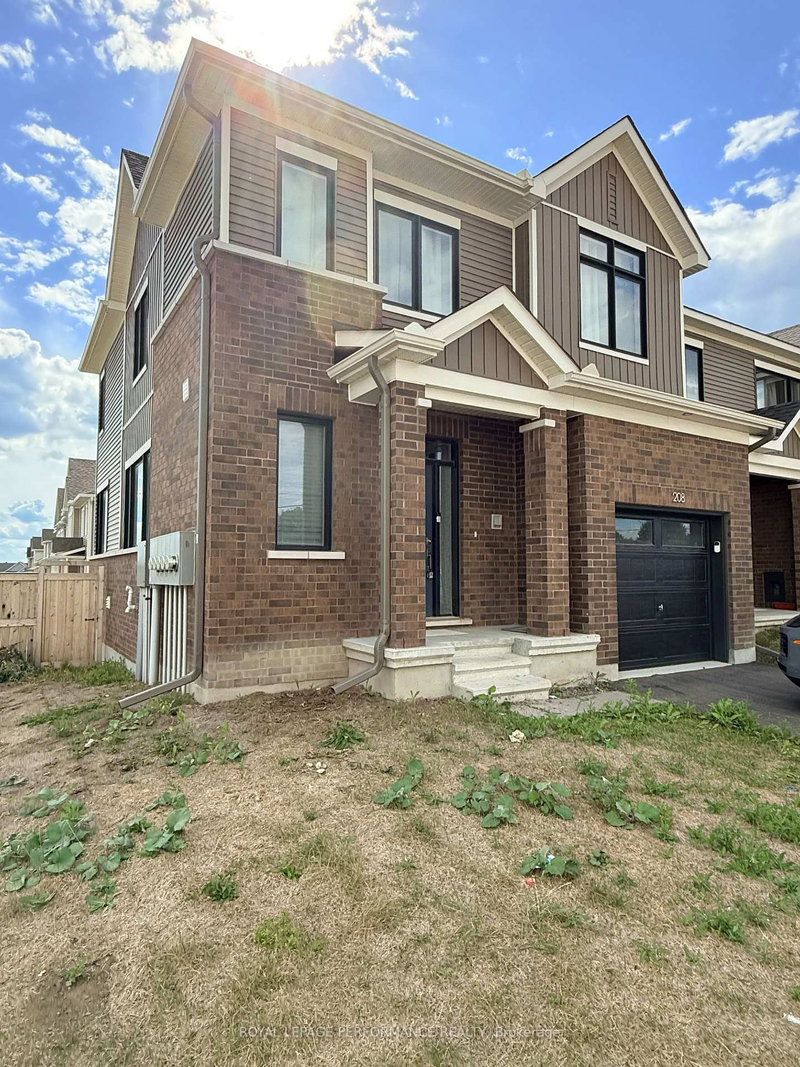 208 FALSETTO Street