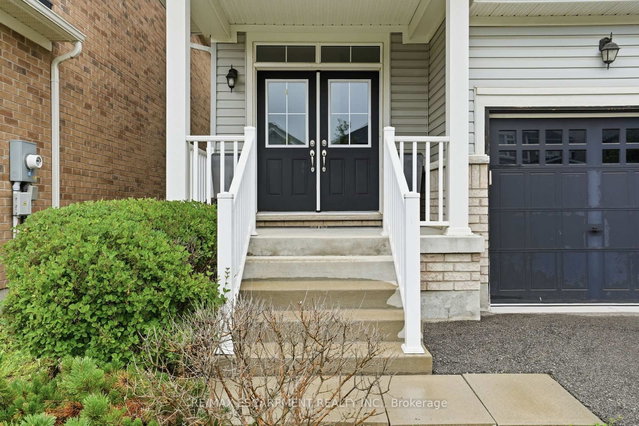 27 Robbins Ridge