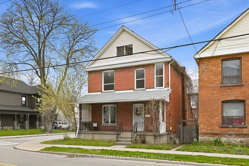 355 Cumberland Avenue