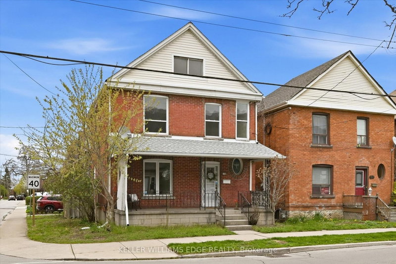 355 Cumberland Avenue