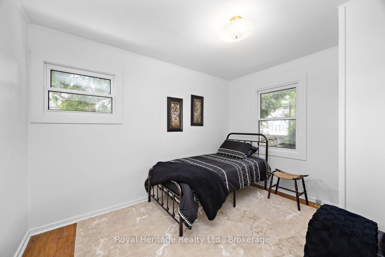 722 Gillespie Avenue • Peterborough, ON photo 14