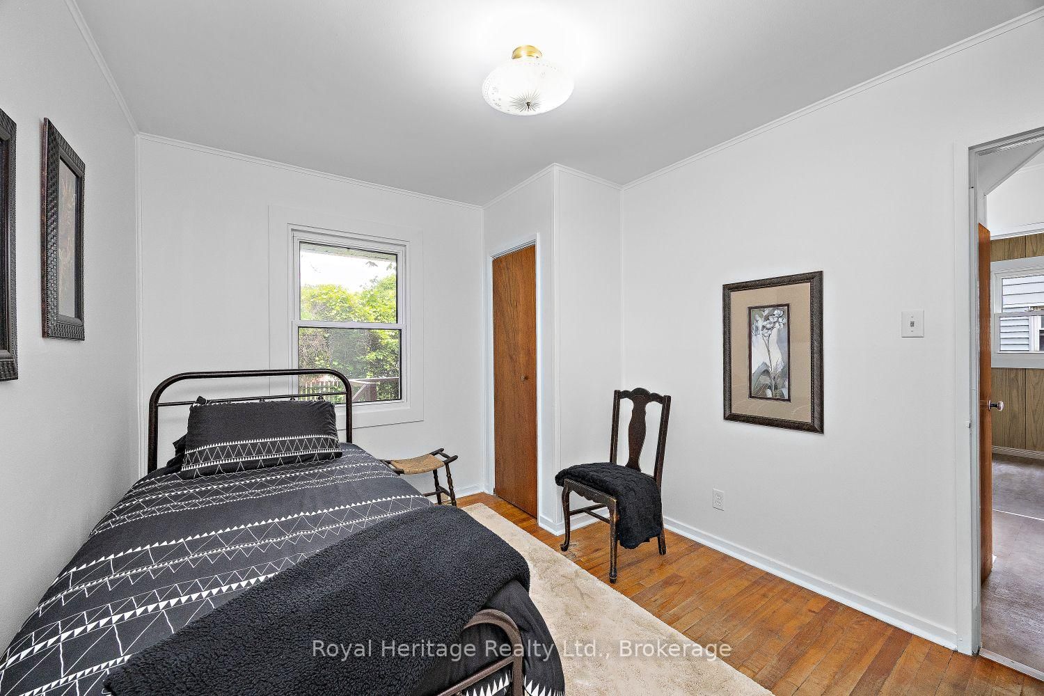 722 Gillespie Avenue • Peterborough, ON photo 15