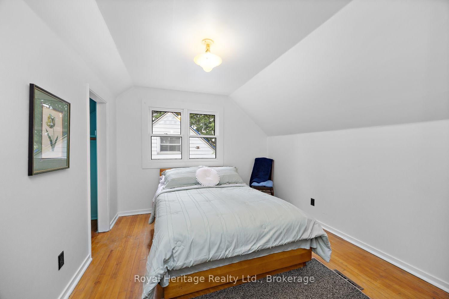 722 Gillespie Avenue • Peterborough, ON photo 17