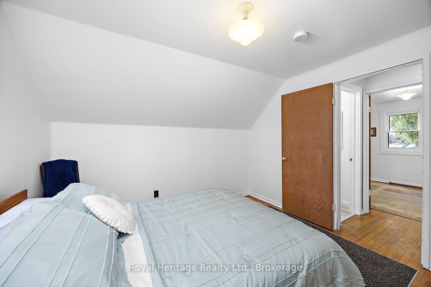 722 Gillespie Avenue • Peterborough, ON photo 19