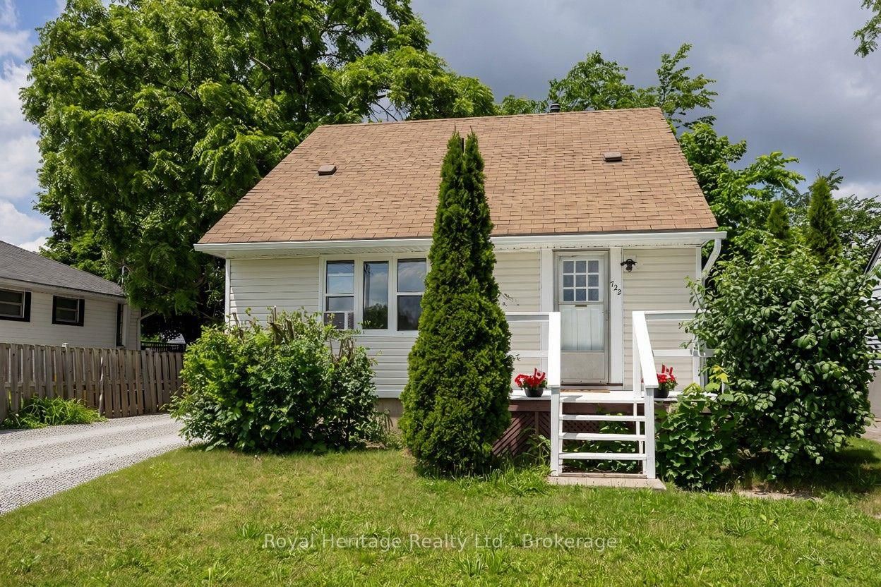 722 Gillespie Avenue • Peterborough, ON photo 2