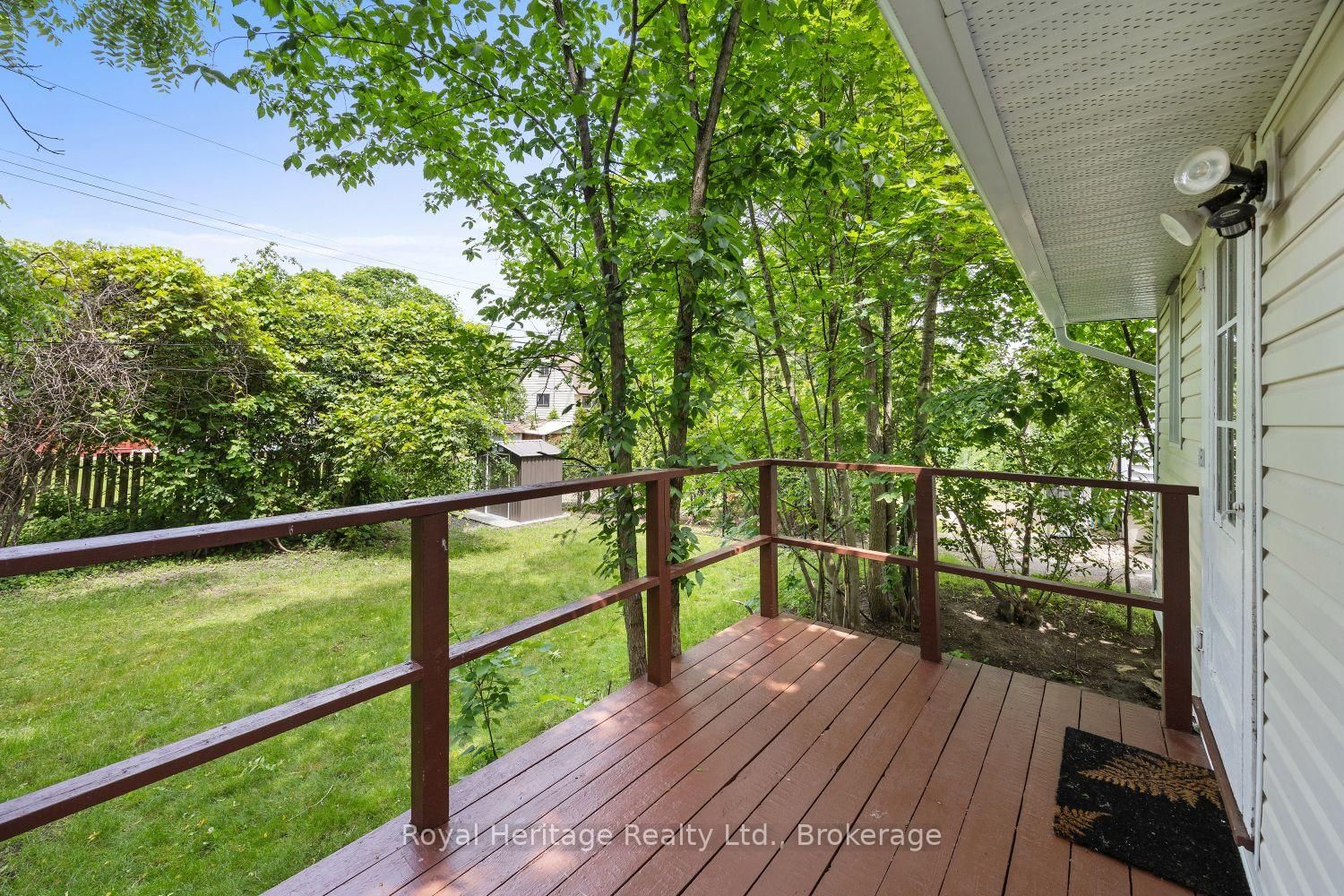 722 Gillespie Avenue • Peterborough, ON photo 25